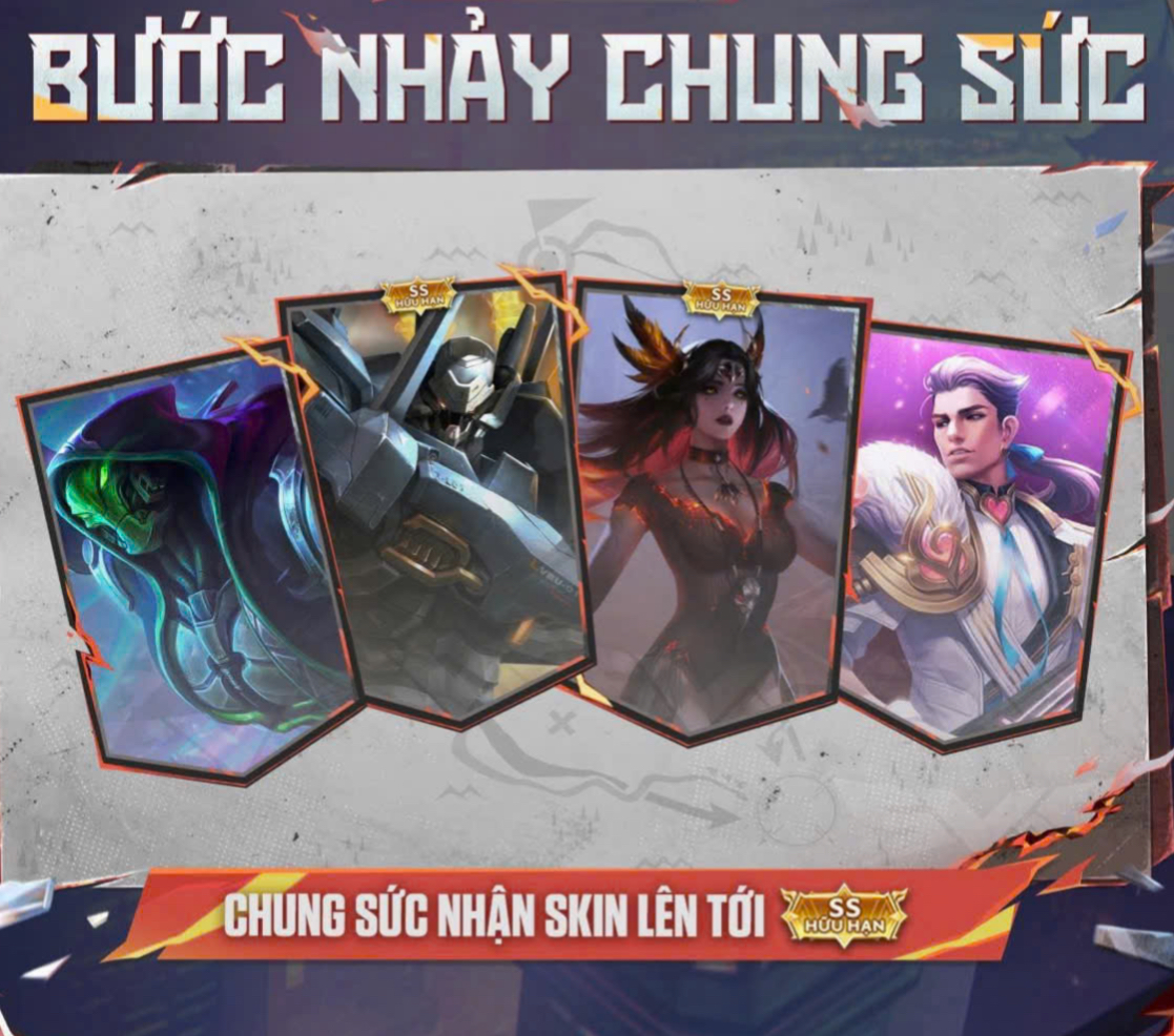 Rương Ss
