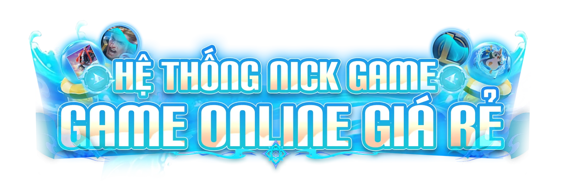SHOP ACC LIÊN QUÂN UY TÍN - GIÁ RẺ - GIAO DỊCH TỰ ĐỘNG