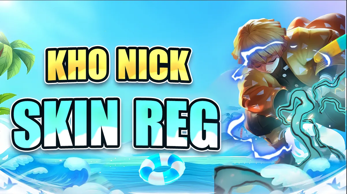 KHO ACC SKIN REG