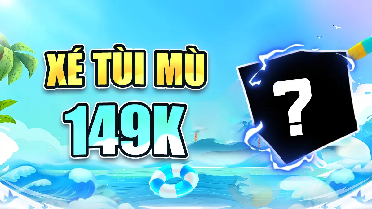 TÚI MÙ SSHH SSS SSSHH 149K