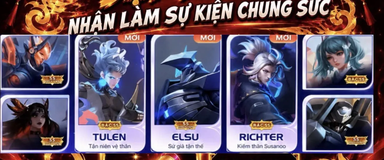 LÀM SK CHUNG SỨC